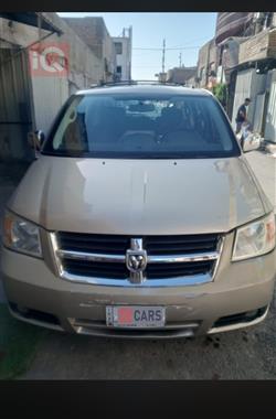 Dodge Grand Caravan